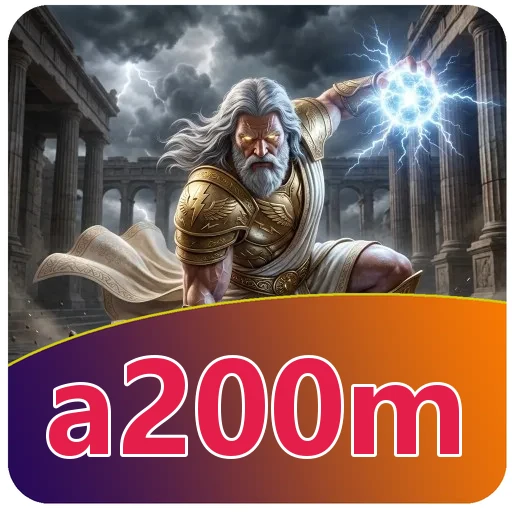 Ilustrasi unduh APK a200m